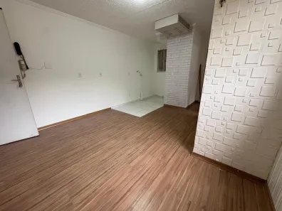 Apartamento com 2 Quartos à venda, 38m² no Glória, Porto Alegre