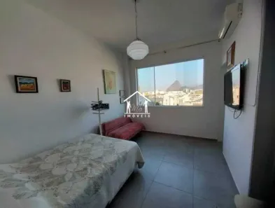 Apartamento com 1 Quarto à venda, 30m² no Catete, Rio de Janeiro