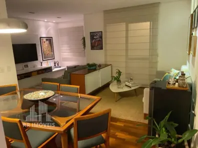 Apartamento com 2 Quartos à venda, 85m² no Jardim Tupanci, Barueri