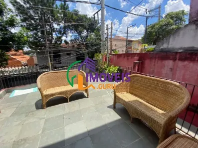 Sobrado com 3 Quartos à venda, 265m² no Sumarezinho, São Paulo