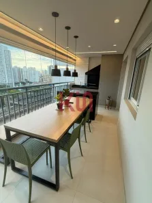 Apartamento com 2 Quartos à venda, 77m² no Belenzinho, São Paulo