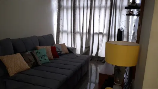 Apartamento com 3 Quartos à venda, 121m² no Santana, São Paulo