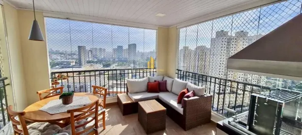 Cobertura com 3 Quartos à venda, 105m² no Nova Petrópolis, São Bernardo do Campo