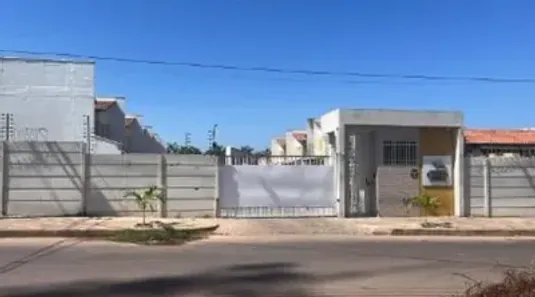 Casa com 2 Quartos à venda, 102m² no Santa Maria, Teresina