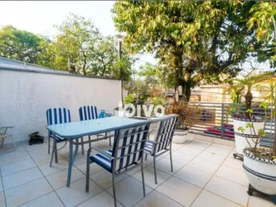 Sobrado com 2 Quartos à venda, 139m² no Planalto Paulista, São Paulo