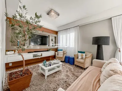 Apartamento com 3 Quartos à venda, 208m² no XANGRI-LÁ, Xangri-lá