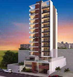 Apartamento com 2 Quartos à venda, 68m² no Alto dos Passos, Juiz de Fora