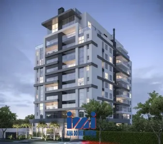 Apartamento com 3 Quartos à venda, 154m² no Bigorrilho, Curitiba