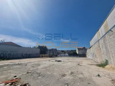 à venda, 1303m² no Vila Luzita, Santo André