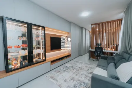 Apartamento com 1 Quarto à venda, 47m² no Centro, Florianópolis