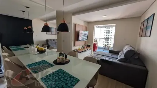 Apartamento com 2 Quartos à venda, 56m² no Saúde, São Paulo