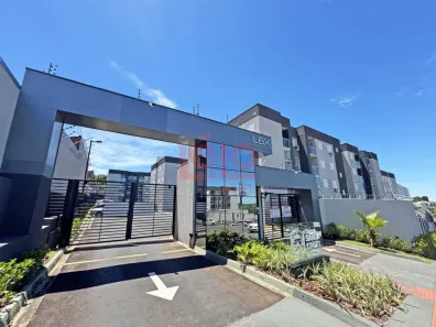 Apartamento com 2 Quartos para alugar, 45m² no Parque Tarumã, Maringá