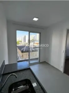 Apartamento com 1 Quarto à venda, 25m² no Vila Butantã, São Paulo