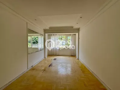 Apartamento com 2 Quartos à venda, 82m² no Jardim Botânico, Rio de Janeiro