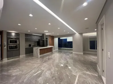 Apartamento com 3 Quartos à venda, 110m² no Alphaville Empresarial, Barueri
