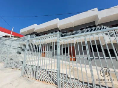 Kitnet com 1 Quarto à venda, 30m² no Vila São Caetano, Sorocaba