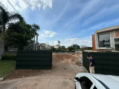 Lote/Terreno à venda, 1483m² no Jardim Passárgada I, Cotia