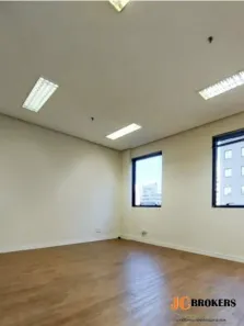 Sala Comercial para alugar, 33m² no Planalto Paulista, São Paulo