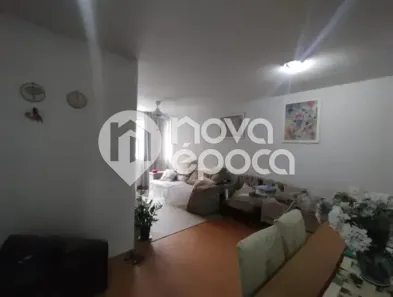 Apartamento com 3 Quartos à venda, 91m² no Flamengo, Rio de Janeiro