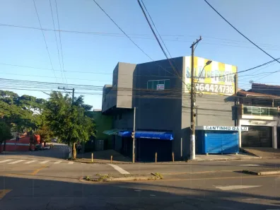 Ponto Comercial com 2 Quartos para alugar, 240m² no Alvarenga, São Bernardo do Campo