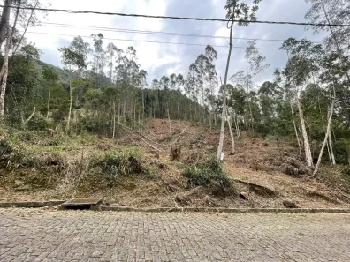 Lote/Terreno à venda, 800m² no Cônego, Nova Friburgo