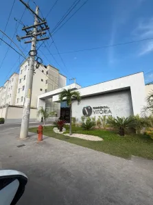 Apartamento com 2 Quartos à venda, 45m² no Campo Grande, Rio de Janeiro
