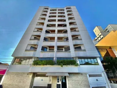 Apartamento com 2 Quartos à venda, 100m² no Centro, Marília
