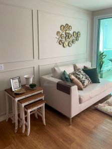 Apartamento com 3 Quartos à venda, 96m² no Vila Itapura, Campinas