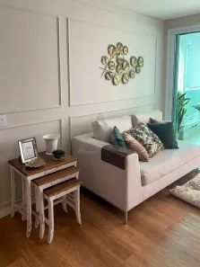 Apartamento com 3 Quartos à venda, 96m² no Vila Itapura, Campinas