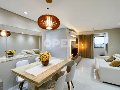 Apartamento com 3 Quartos à venda, 80m² no Centro, Canoas