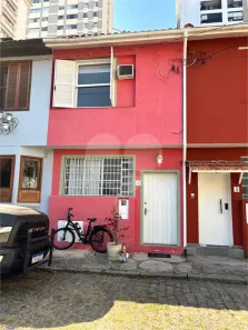  com 3 Quartos à venda, 108m² no Vila Cordeiro, São Paulo