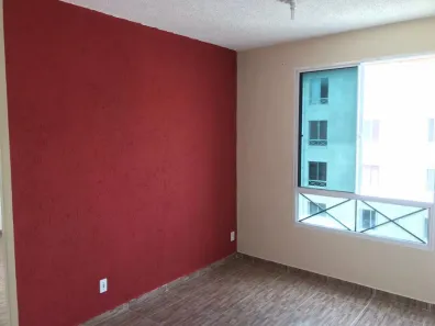 Apartamento com 2 Quartos à venda, 44m² no Jardim Jaraguá, Taubaté