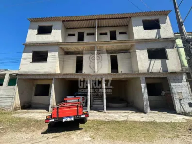 Apartamento com 2 Quartos à venda, 50m² no Cidade Praiana, Rio das Ostras