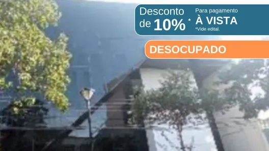 Sala Comercial com 5 Quartos à venda, 5553m² no Centro, Londrina