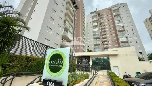 Apartamento com 2 Quartos à venda, 60m² no Vila Proost de Souza, Campinas