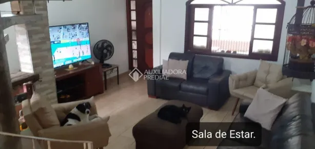 Sobrado com 3 Quartos à venda, 216m² no Assunção, São Bernardo do Campo
