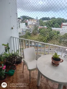 Apartamento com 3 Quartos à venda, 130m² no Graça, Salvador