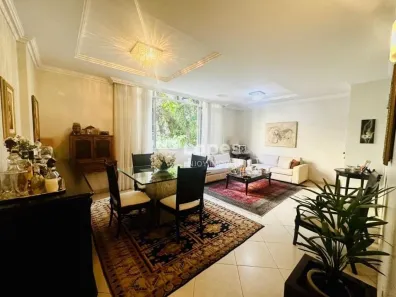 Apartamento com 3 Quartos à venda, 123m² no Botafogo, Rio de Janeiro