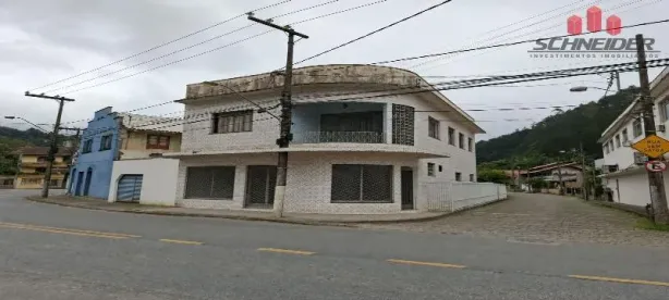 Casa com 7 Quartos à venda, 265m² no Glória, Blumenau