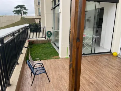 Apartamento com 3 Quartos para alugar, 91m² no Swiss Park, Campinas