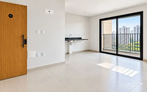 Apartamento com 3 Quartos à venda, 74m² no Setor Bueno, Goiânia