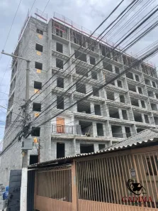 Apartamento com 1 Quarto à venda, 17m² no Cidade Antônio Estevão de Carvalho, São Paulo