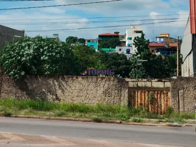 Lote/Terreno à venda, 450m² no Petrolândia, Contagem