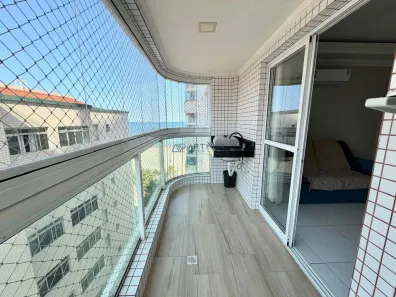 Apartamento com 2 Quartos à venda, 78m² no Aviação, Praia Grande