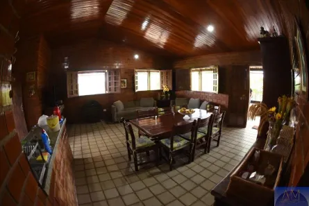 Casa com 4 Quartos à venda, 173m² no Santana, Gravatá