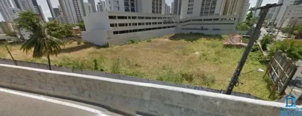 Lote/Terreno para alugar, 6177m² no Boa Viagem, Recife