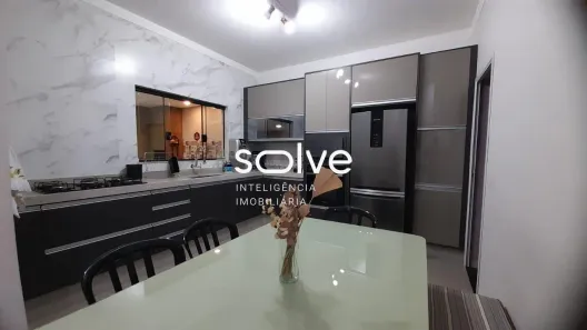 Casa com 3 Quartos à venda, 100m² no Jardim das Maritacas, Indaiatuba