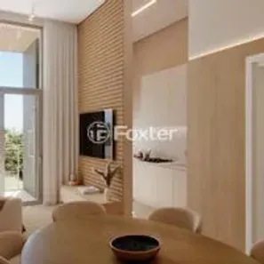 Apartamento com 2 Quartos à venda, 50m² no Cachoeira do Bom Jesus, Florianópolis