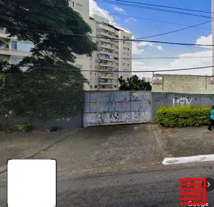 Lote/Terreno à venda, 874m² no Vila Formosa, São Paulo
