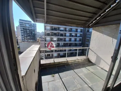 Sala Comercial para venda ou aluguel, 56m² no Bela Vista, São Paulo